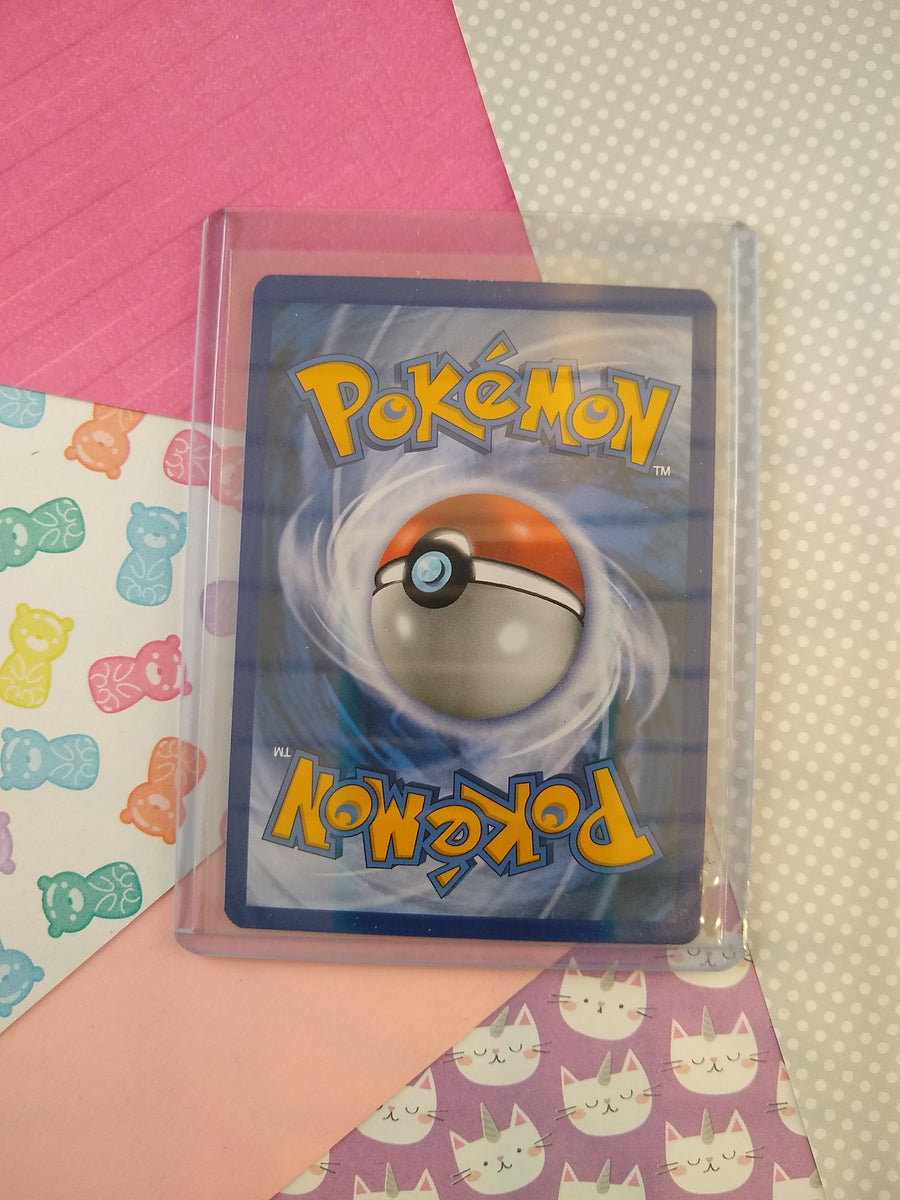 Pokemon TCG Ultra Rare Alolan Golem GX Crimson Invasion Full Art Holo –  Pfaltzcraftsmore