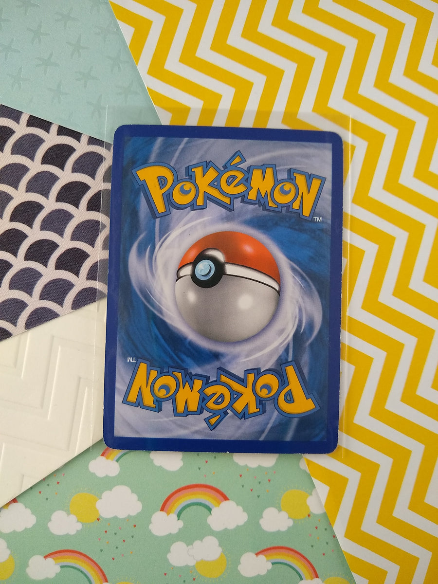 fake korean pokemon cards Vintage Rare - Sableye EX Power Keepers Non-Holo Pokemon Card 22/108
