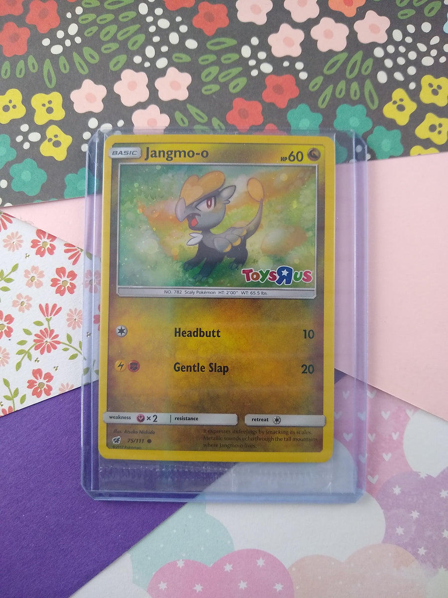 Pokemon TCG