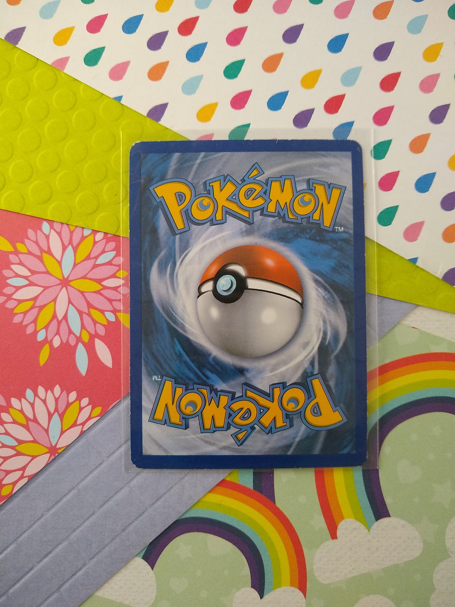 Pokemon TCG - Marowak BREAK BREAKthrough Full Art Holo Card 79/162