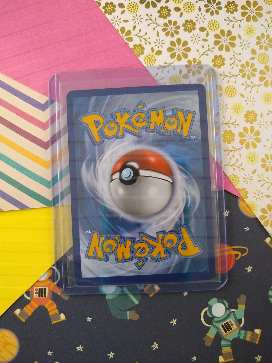 Pokemon TCG - Appletun V Fusion Strike Full Art Holo Card 026/264