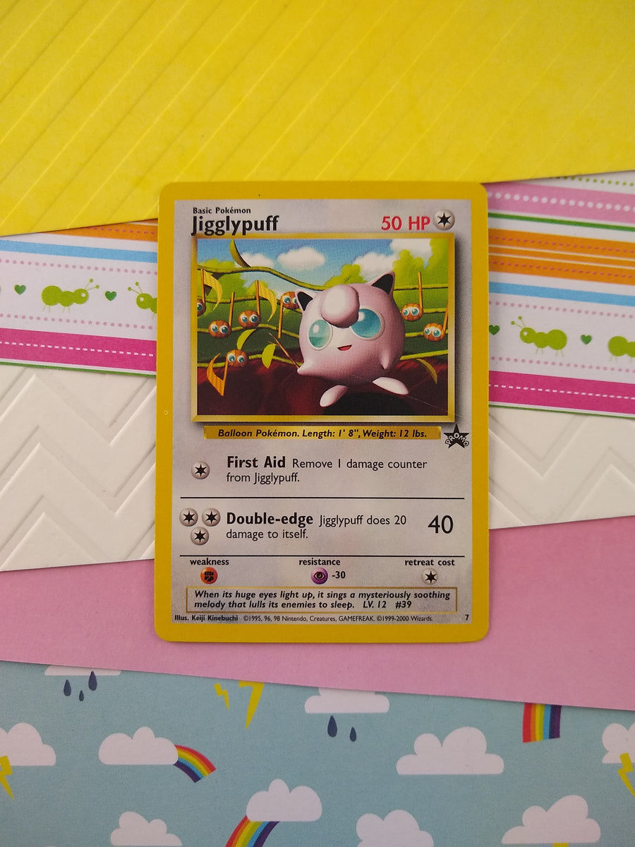 Mewtwo - Pokemon Card - Promo Set #14