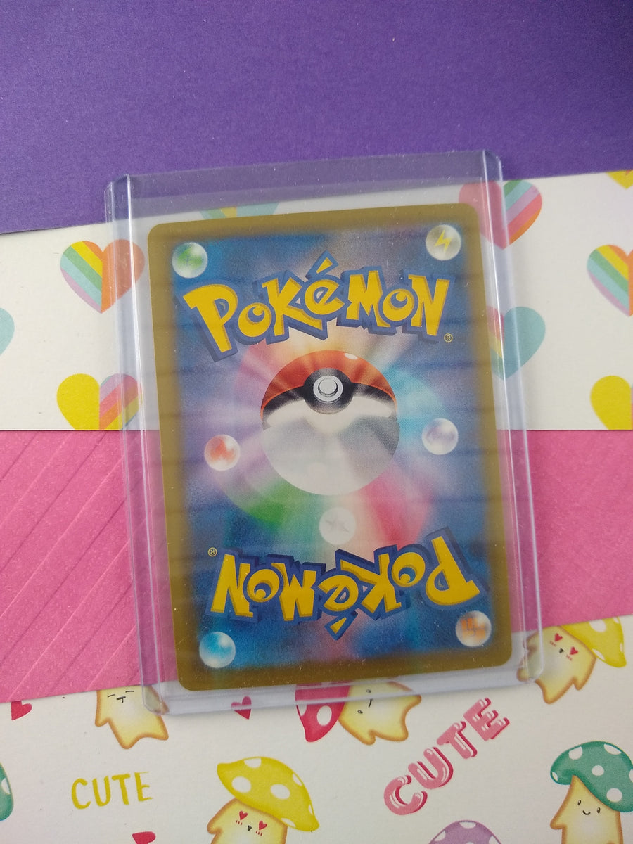 Pokemon TCG (Japanese)