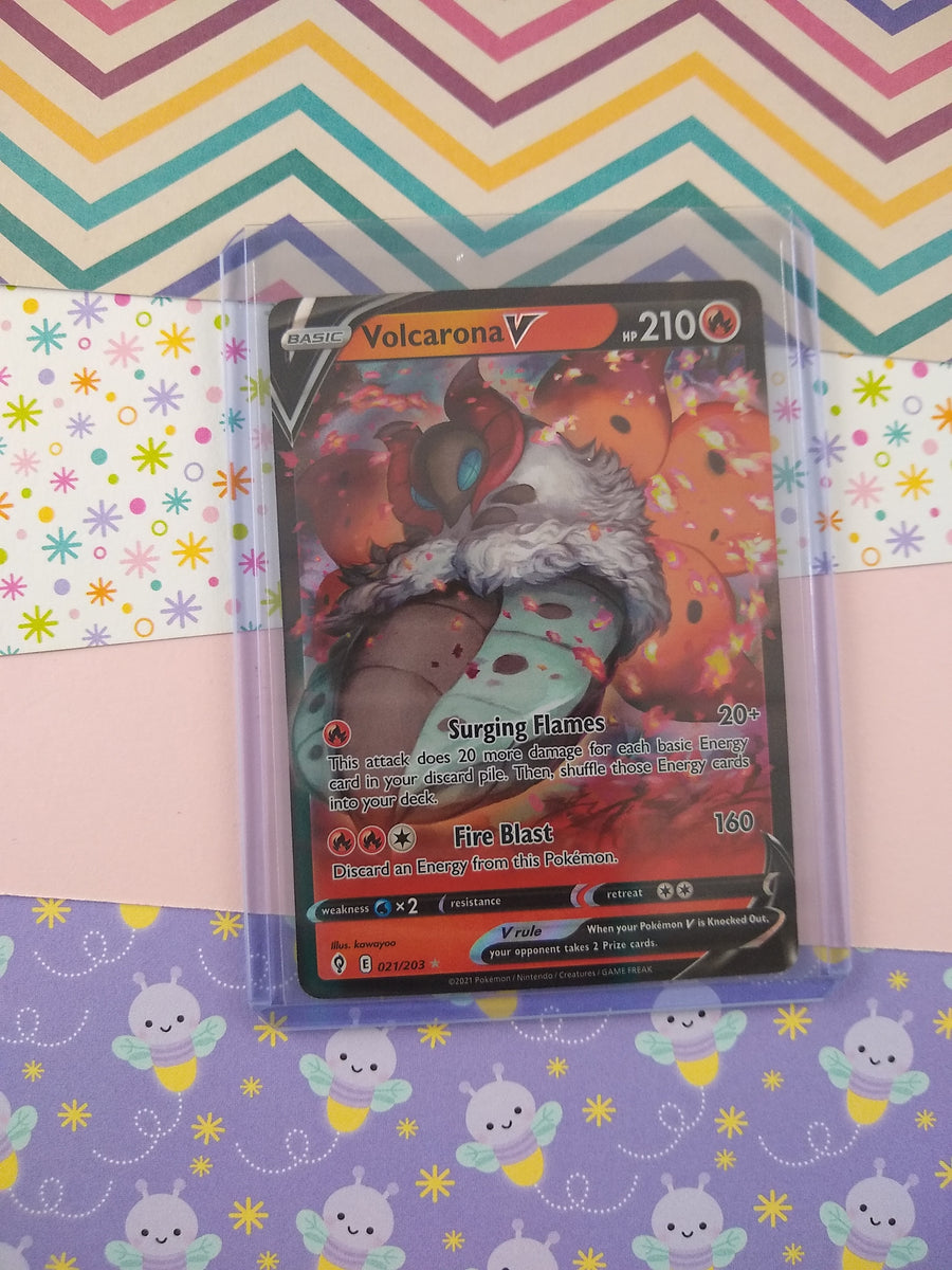 Pokemon TCG