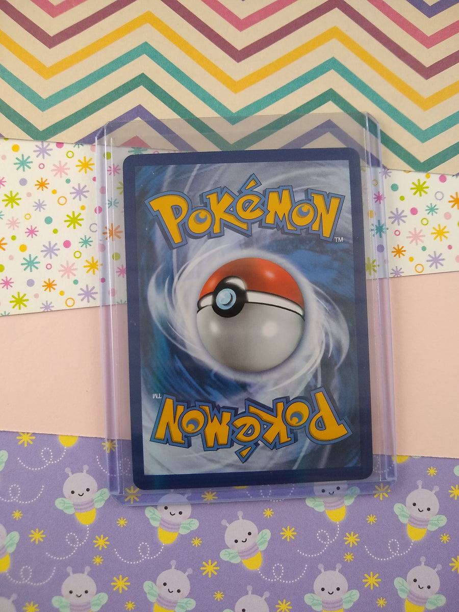 Pokemon TCG - Volcarona V Evolving Skies Full Art Holo Card 021/203 - Pfaltzcraftsmore Pokemon TCG - Volcarona V Evolving Skies Full Art Holo Card 021/203 - Pfaltzcraftsmore