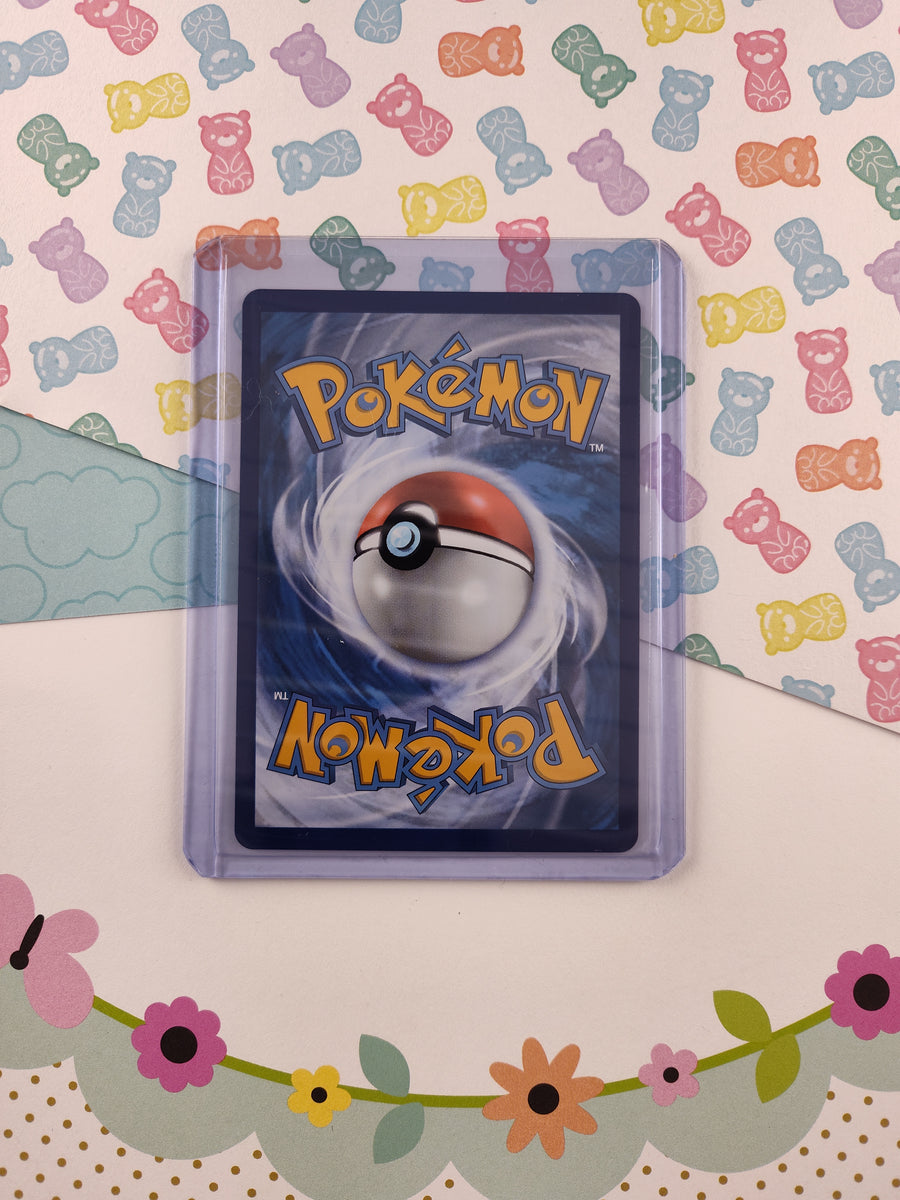 Pokemon TCG - Piers Darkness Ablaze Full Art Holo Card 187/189 - NM Pfaltzcraftsmore Pokemon TCG - Piers Darkness Ablaze Full Art Holo Card 187/189 - NM Pfaltzcraftsmore