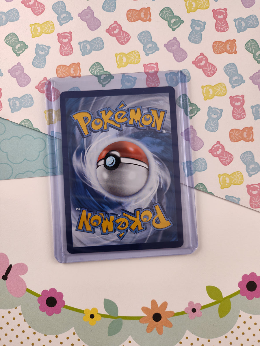 Pokemon TCG