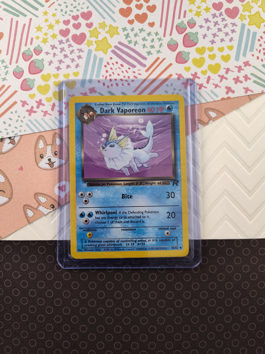 Vintage Uncommon