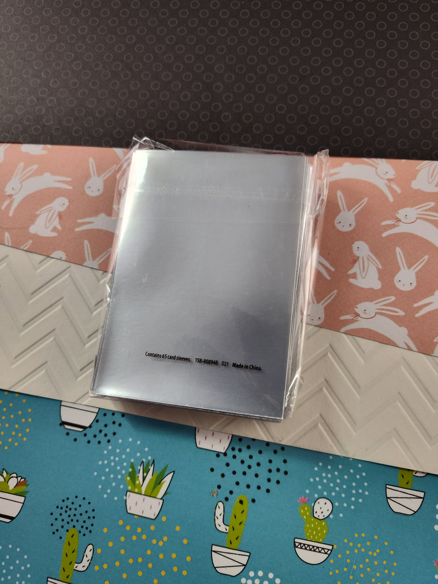 Pokemon TCG Decorative Card Sleeves; Eeveelutions Evolving Skies 65 Sl Pfaltzcraftsmore Pokemon TCG Decorative Card Sleeves; Eeveelutions Evolving Skies 65 Sl Pfaltzcraftsmore