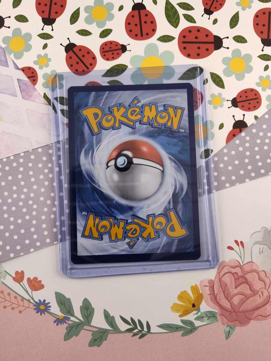 Pokemon TCG