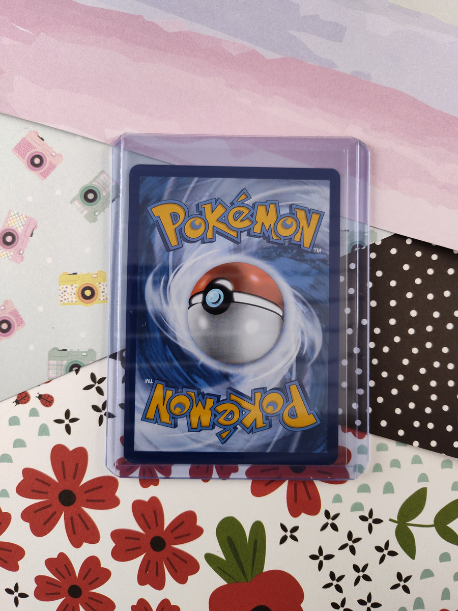 clavell pokemon card Pokemon TCG - Clavell Paldea Evolved Full Art Holo Card 249/193