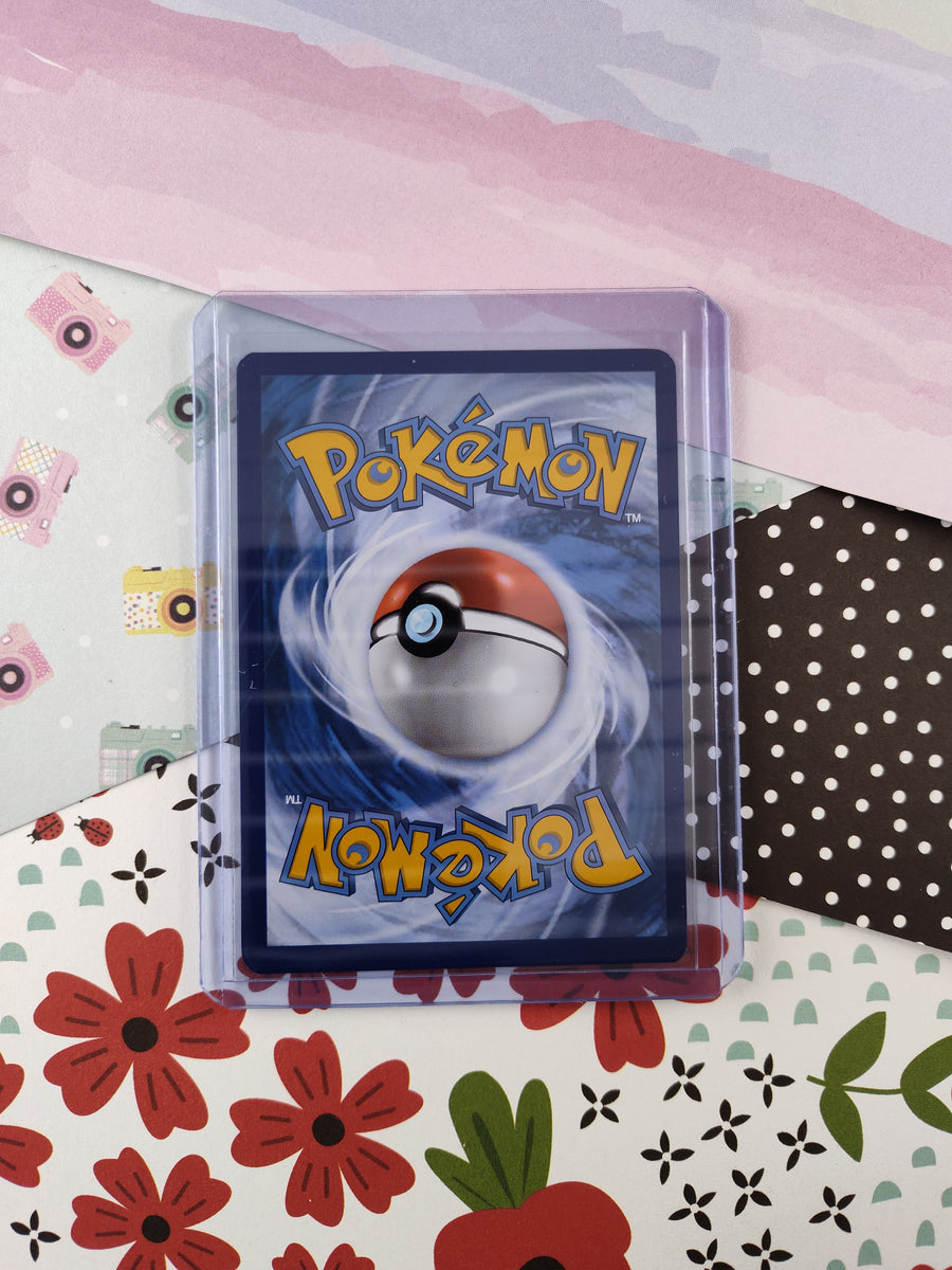 Pokemon TCG - Falkner Paldea Evolved Full Art Holo Card 251/193