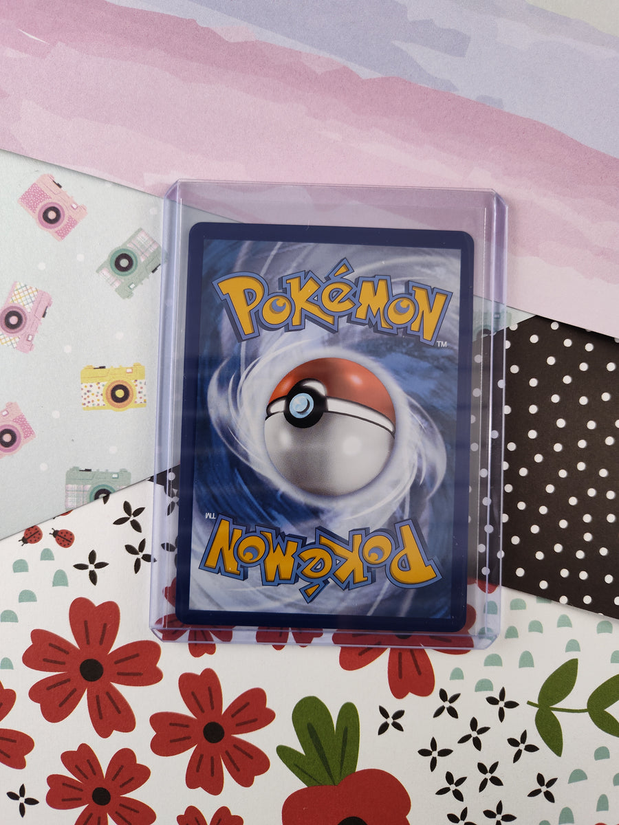 Pokemon TCG - Allister Vivid Voltage Rainbow Full Art Holo Card 192/18 Pfaltzcraftsmore Pokemon TCG - Allister Vivid Voltage Rainbow Full Art Holo Card 192/18 Pfaltzcraftsmore