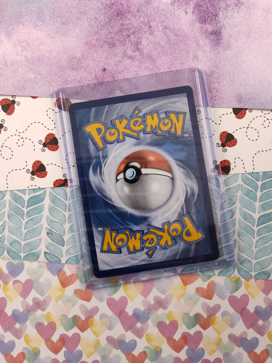 Pokemon TCG - Kingler V Brilliant Stars Full Art Holo Card 028/172 - N   Pfaltzcraftsmore