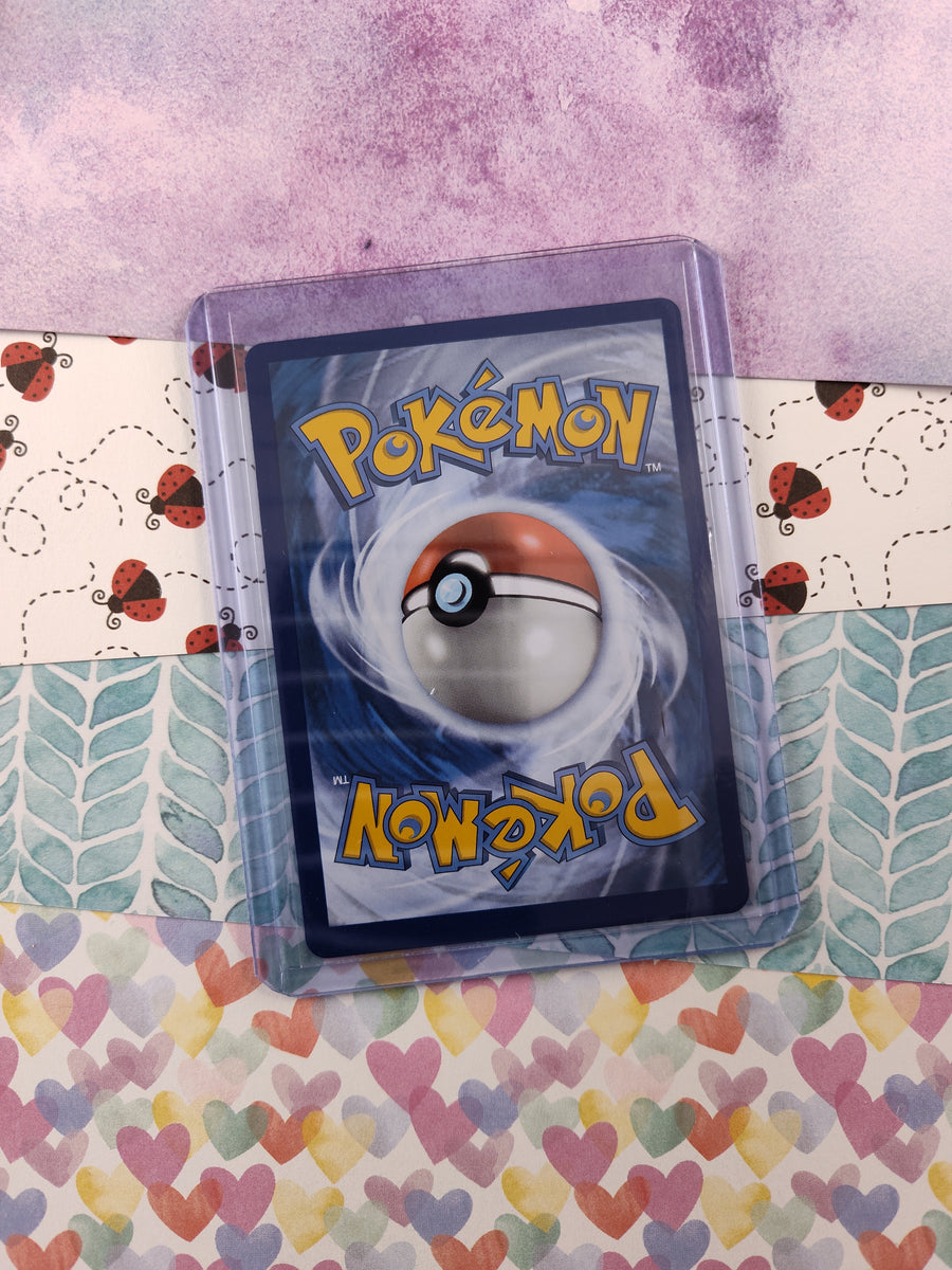 Pokemon TCG
