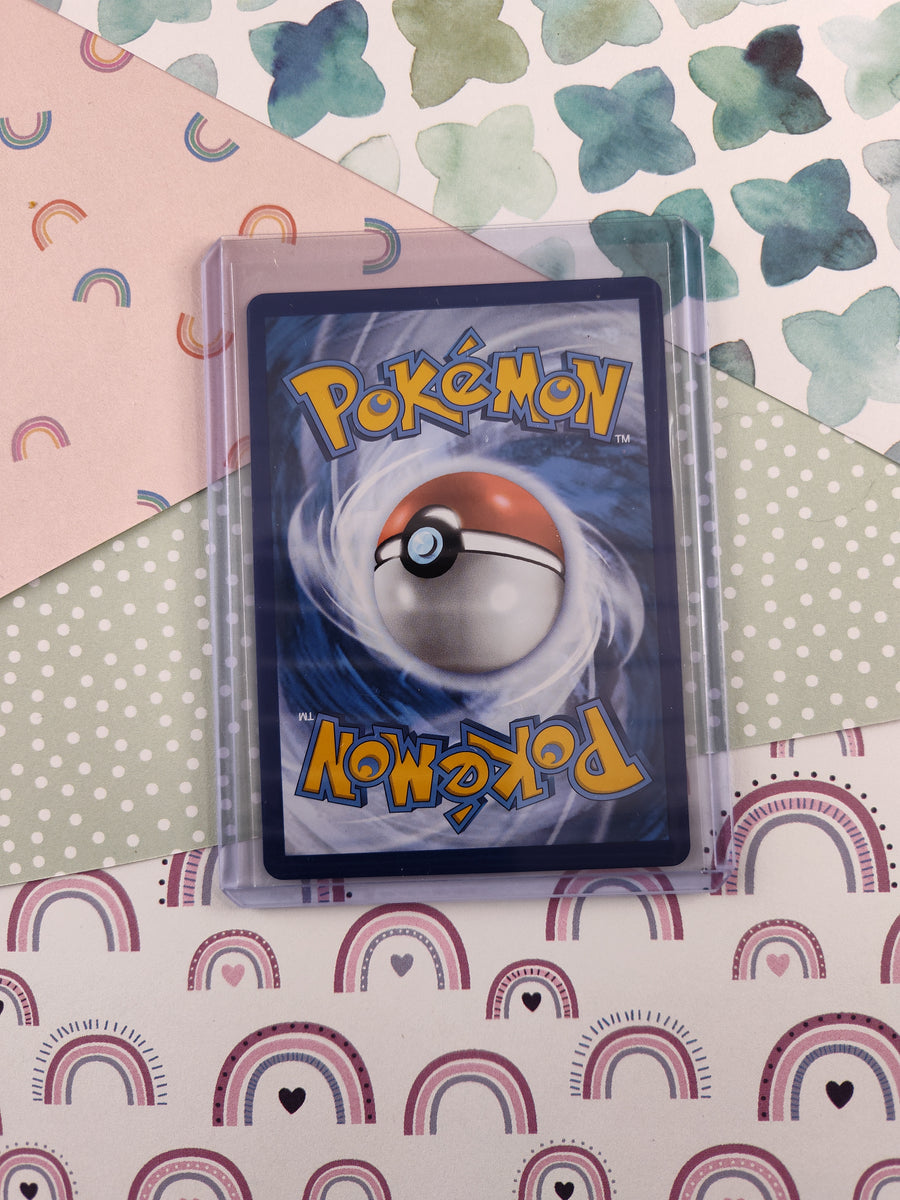 ursaluna v pokemon card value Pokemon TCG - Ursaluna V Silver Tempest Full Art Holo Card 102/195