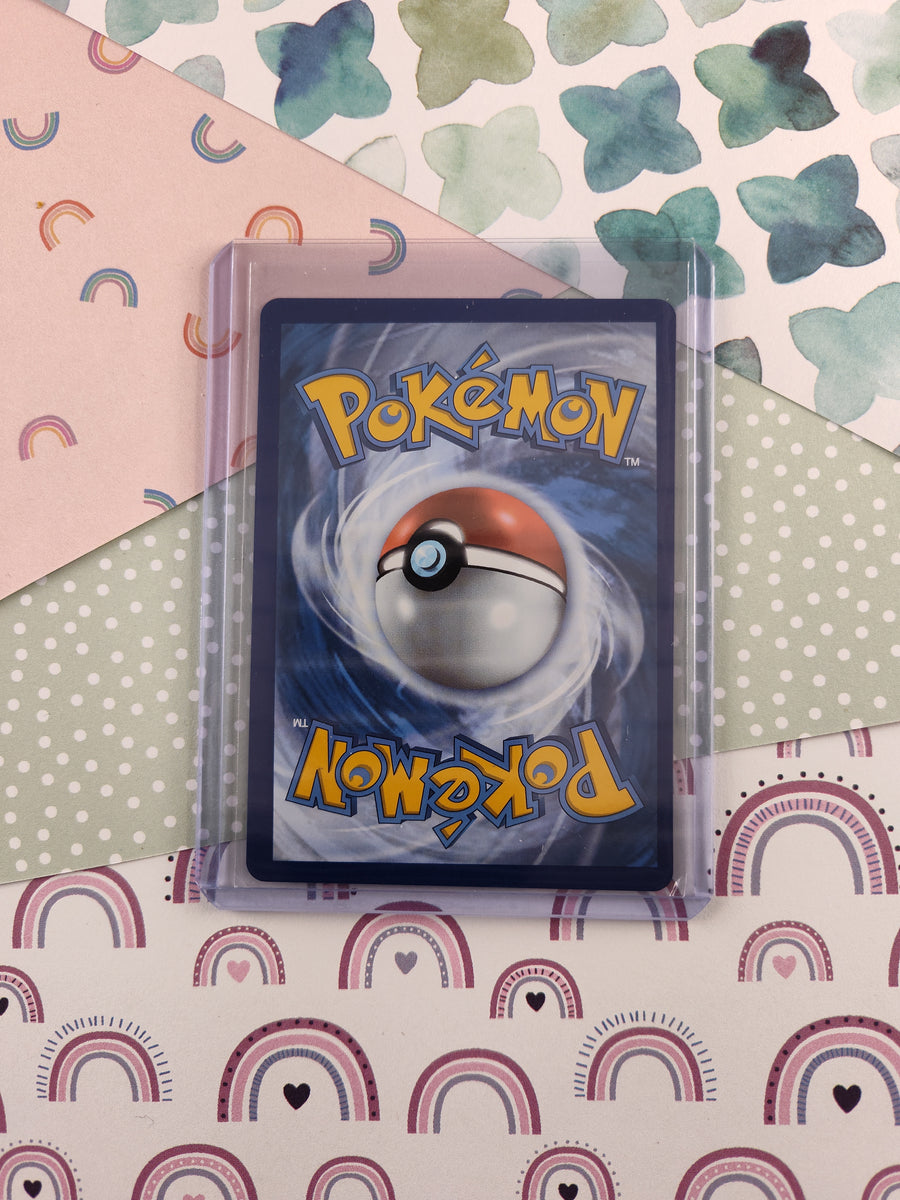 dhelmise v pokemon card value Pokemon TCG - Dhelmise V Sword & Shield Full Art Holo Card 009/202