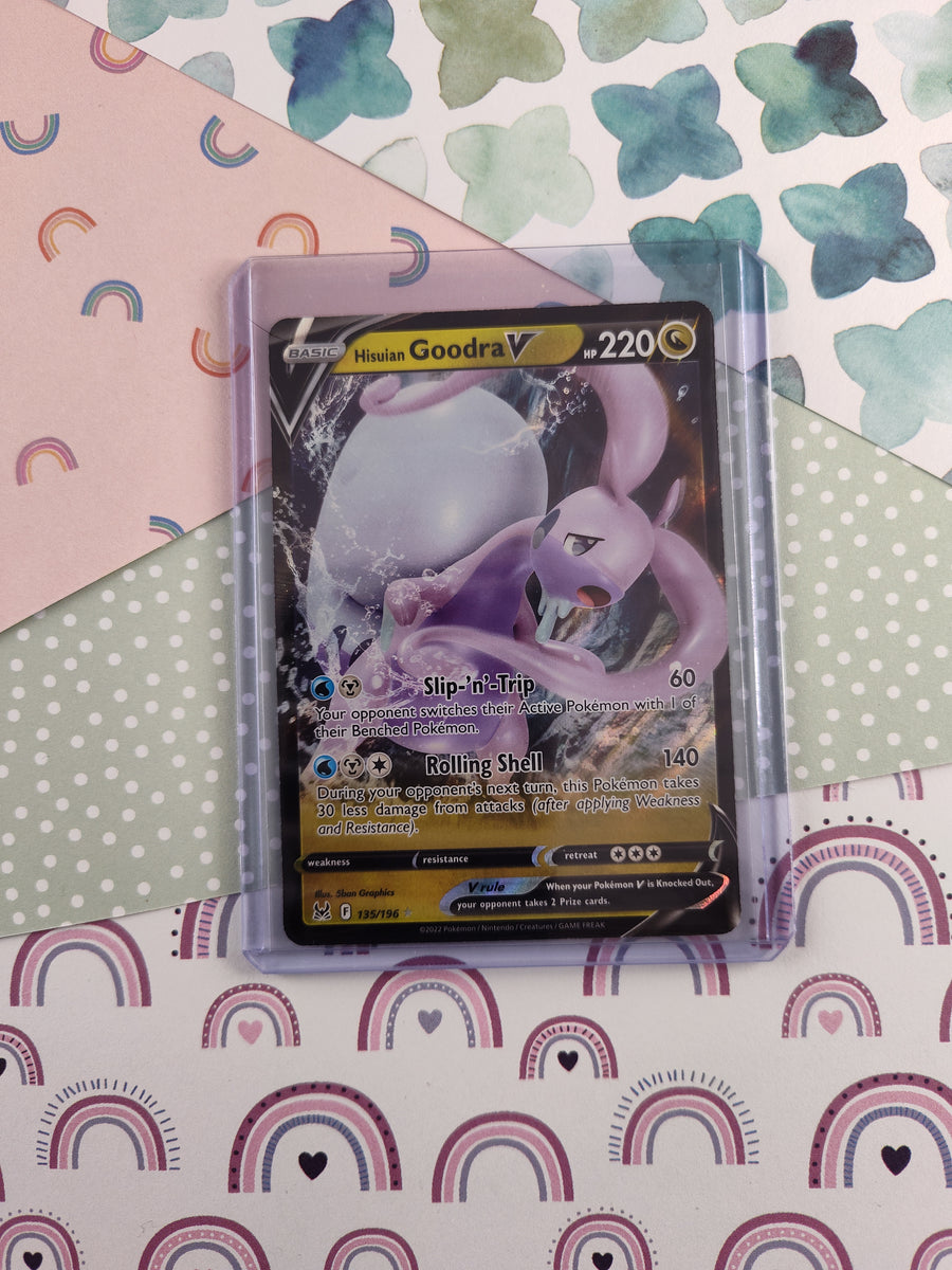 Pokemon TCG
