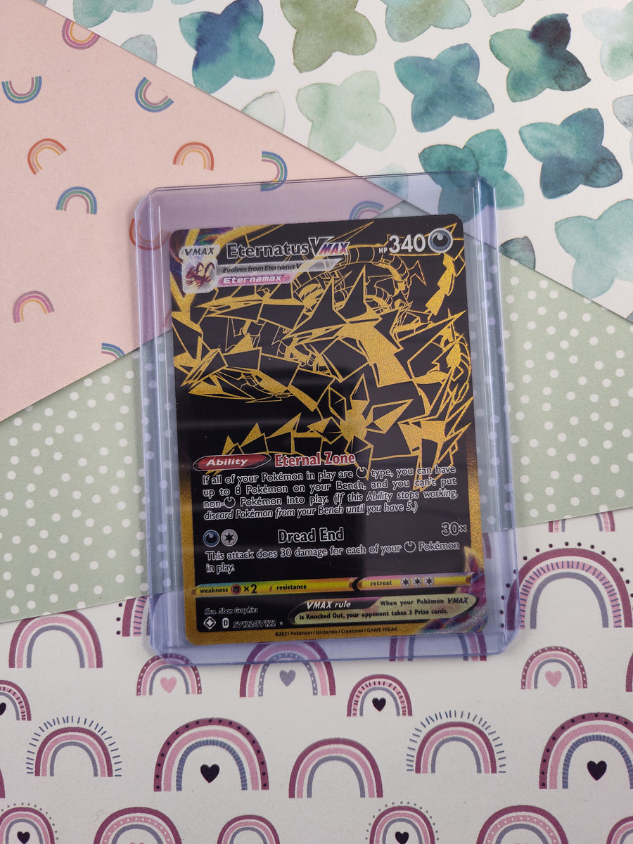 Pokemon TCG