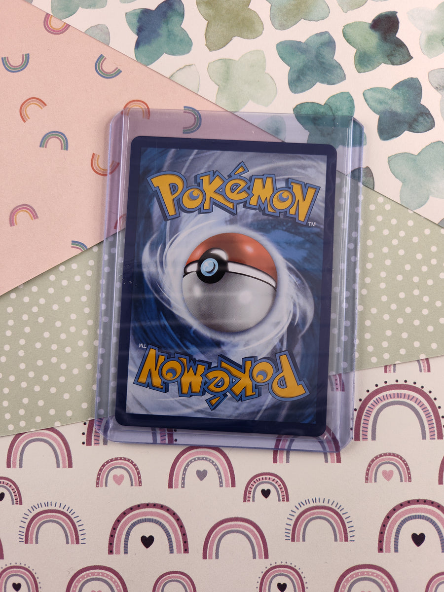 Pokemon TCG - Melmetal VMAX Pokemon GO Full Art Holo Card 048/078 - NM Pfaltzcraftsmore Pokemon TCG - Melmetal VMAX Pokemon GO Full Art Holo Card 048/078 - NM Pfaltzcraftsmore