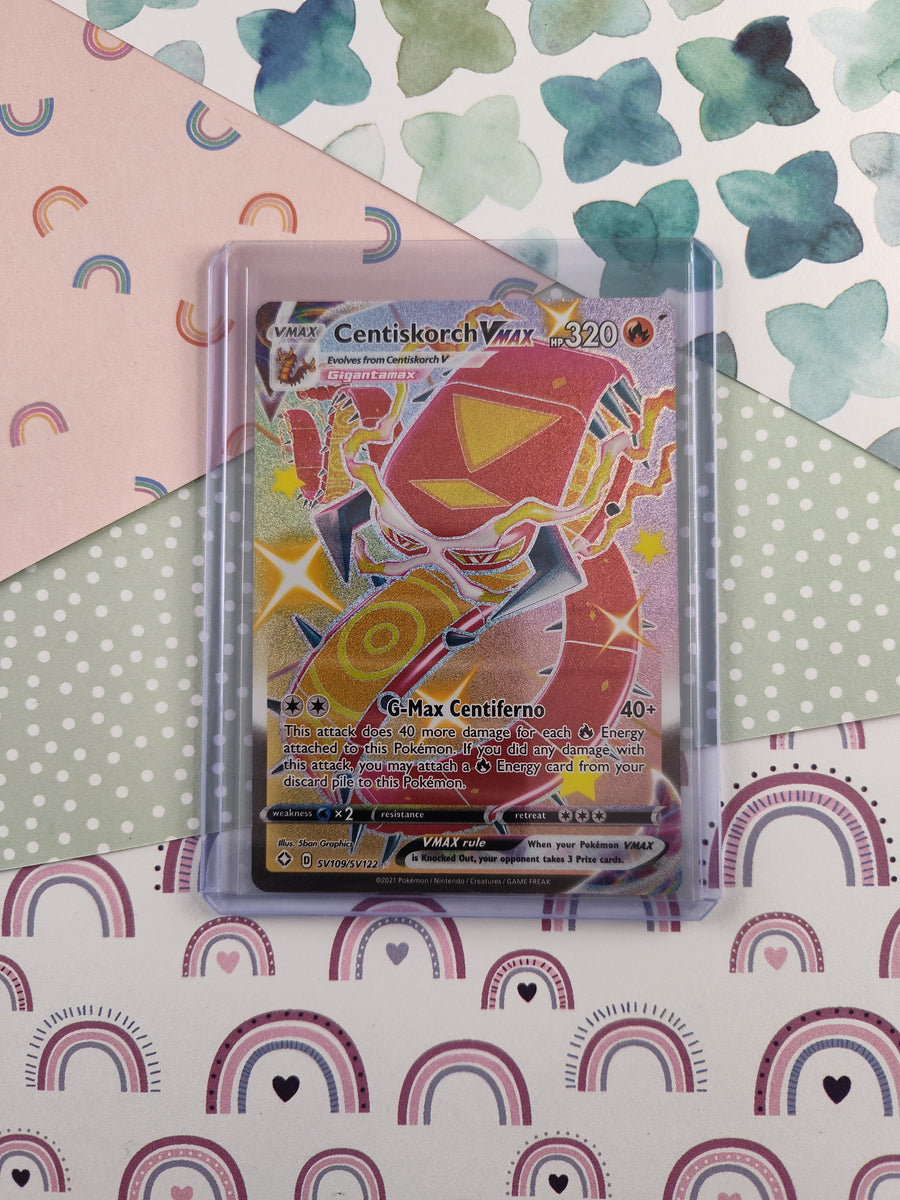 Pokemon TCG