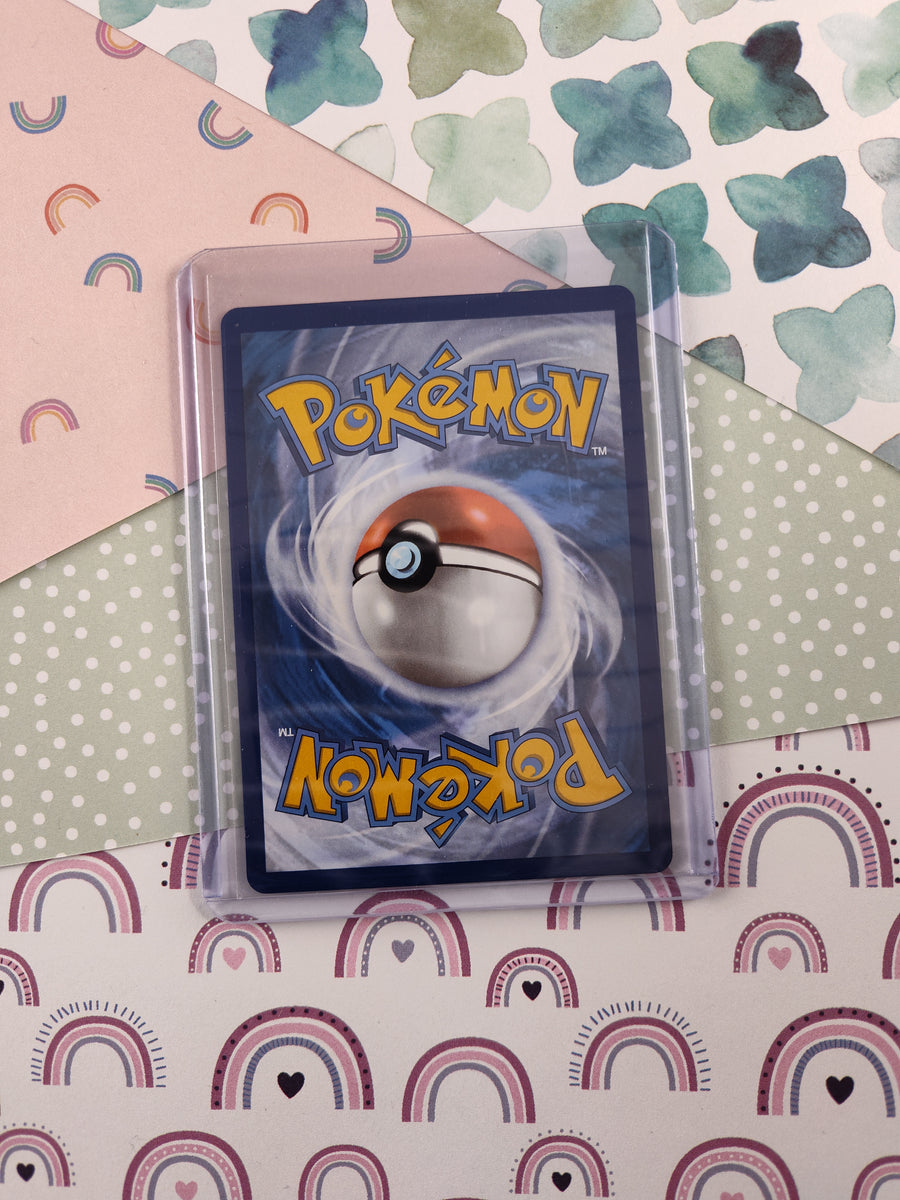 Pokemon TCG