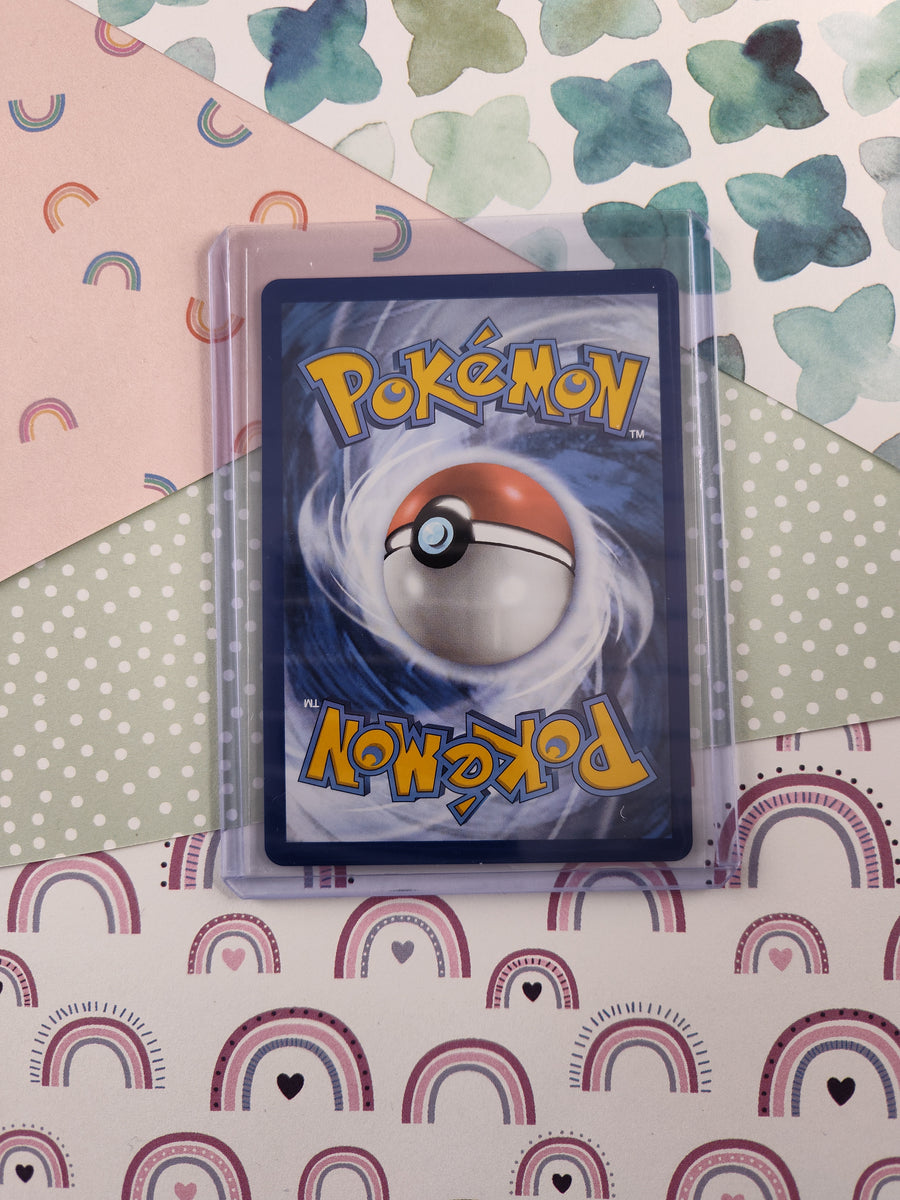 Pokemon TCG - Mawile VSTAR Silver Tempest Full Art Holo Card 071/195
