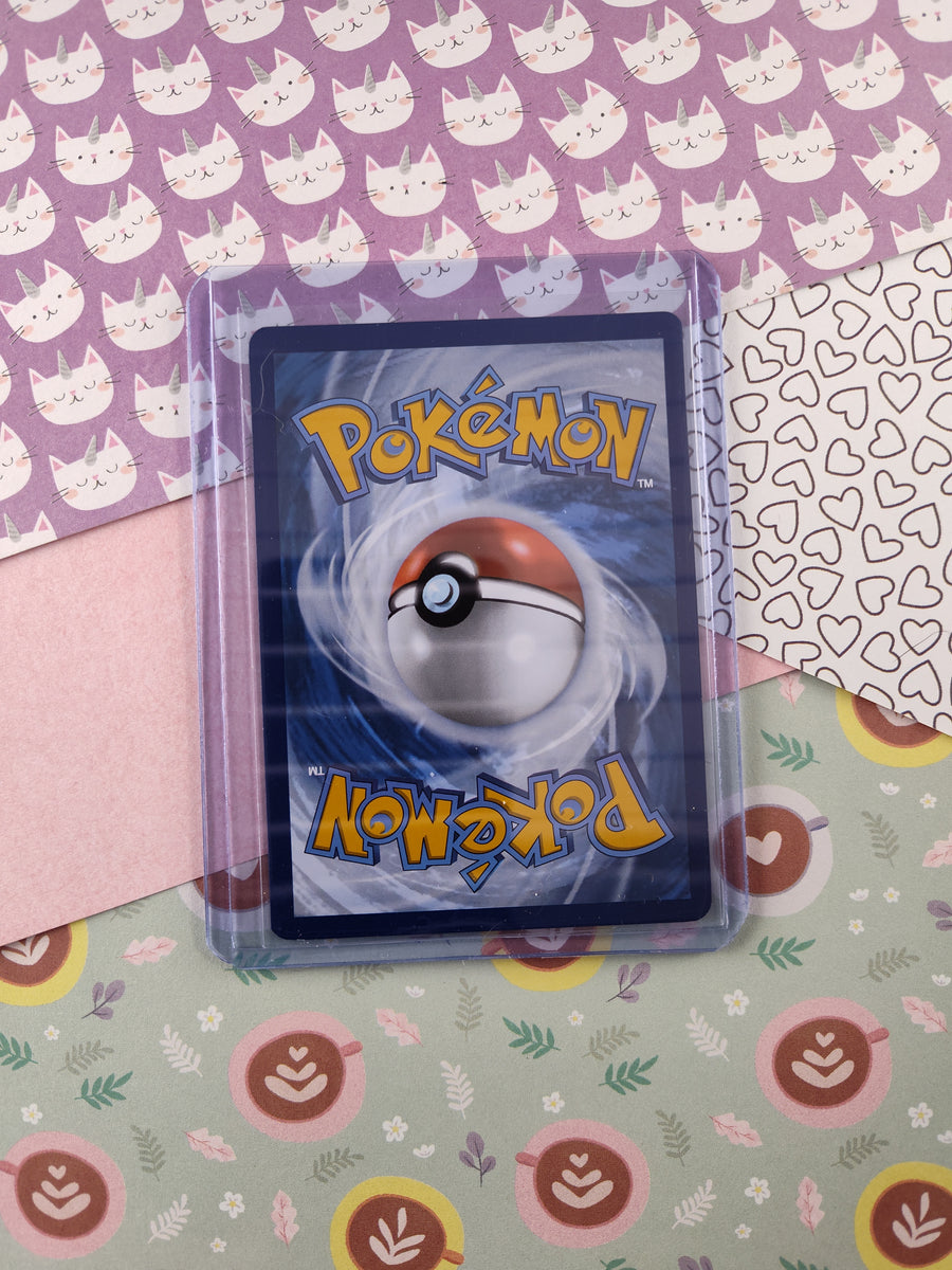 U.♡ Chi-Yu ex · Paldea Evolved (PAL) #234 ‹ PkmnCards