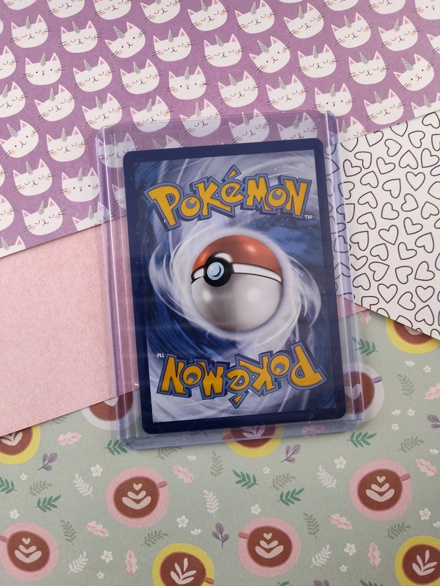 toxicroak ex pokemon card price Pokemon TCG