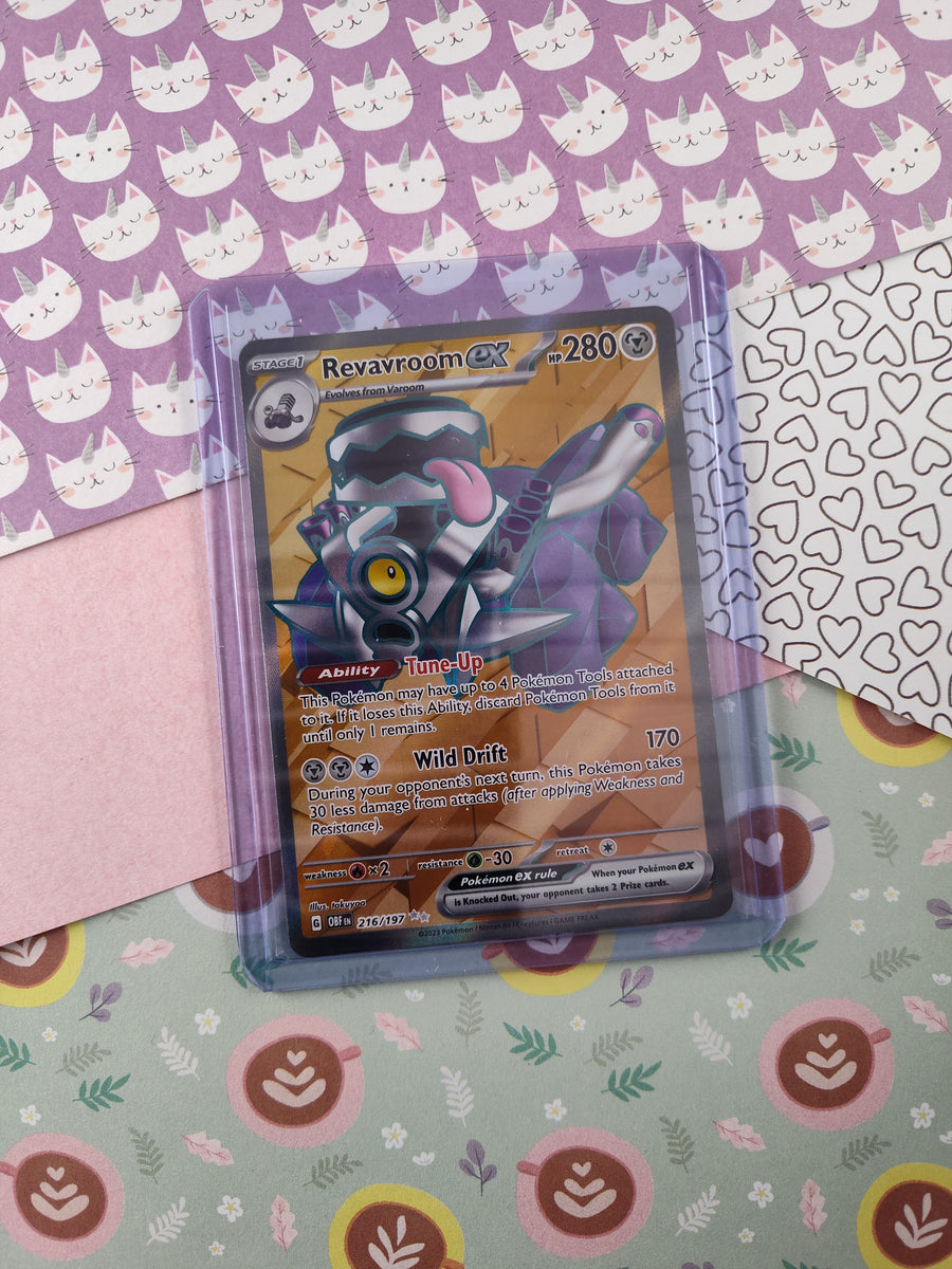 Pokemon TCG