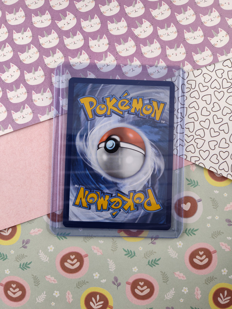 Pokemon TCG
