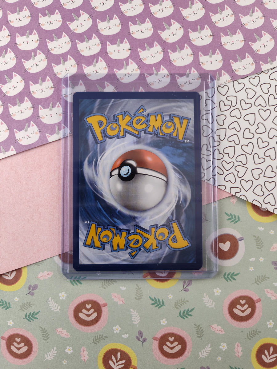 Pokemon TCG Rare Milcery Shining Fates Shiny Vault Holo Card SV057/SV1 Pfaltzcraftsmore Pokemon TCG Rare Milcery Shining Fates Shiny Vault Holo Card SV057/SV1 Pfaltzcraftsmore