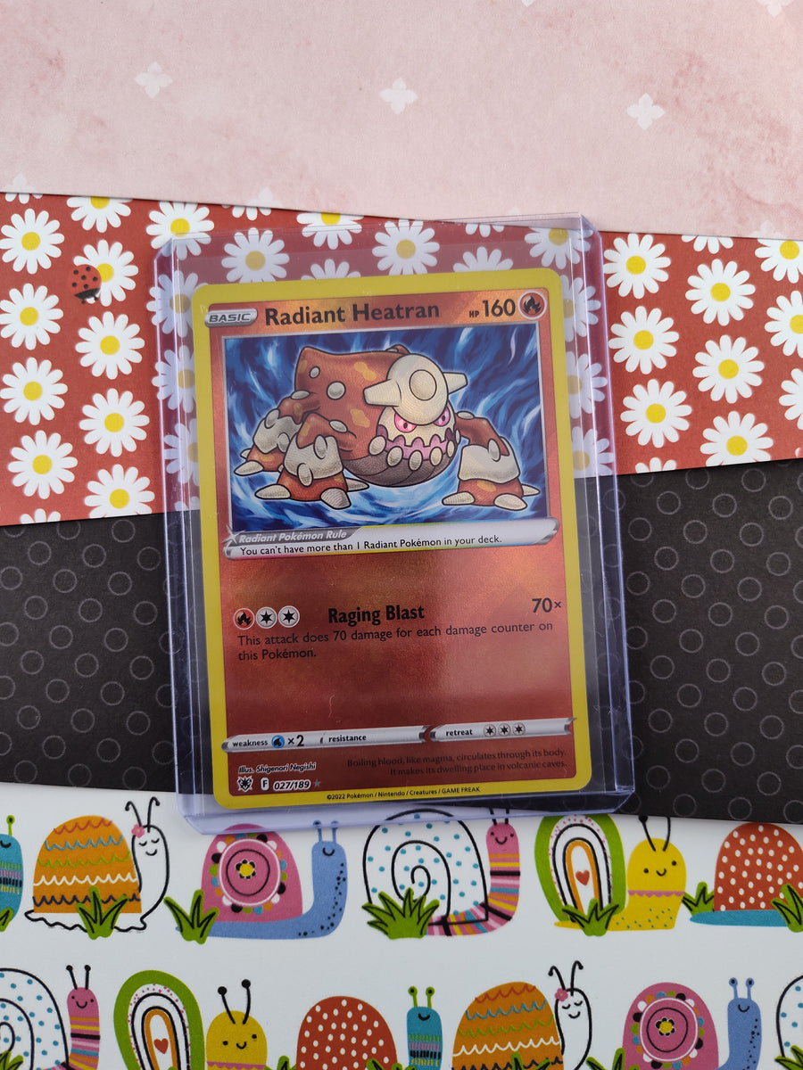 Pokemon TCG