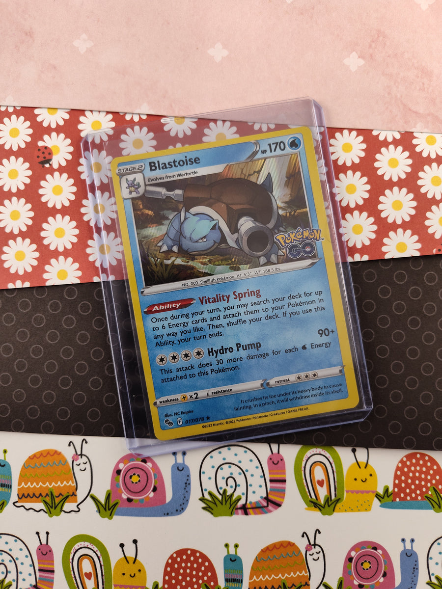 Pokemon TCG