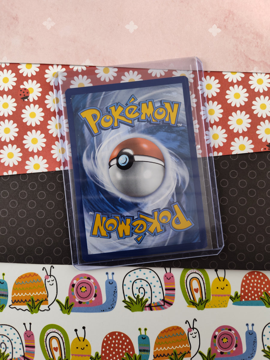 Pokemon TCG