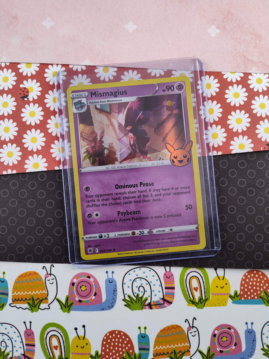 Pokemon TCG