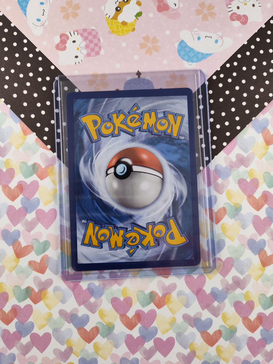 Pokemon TCG