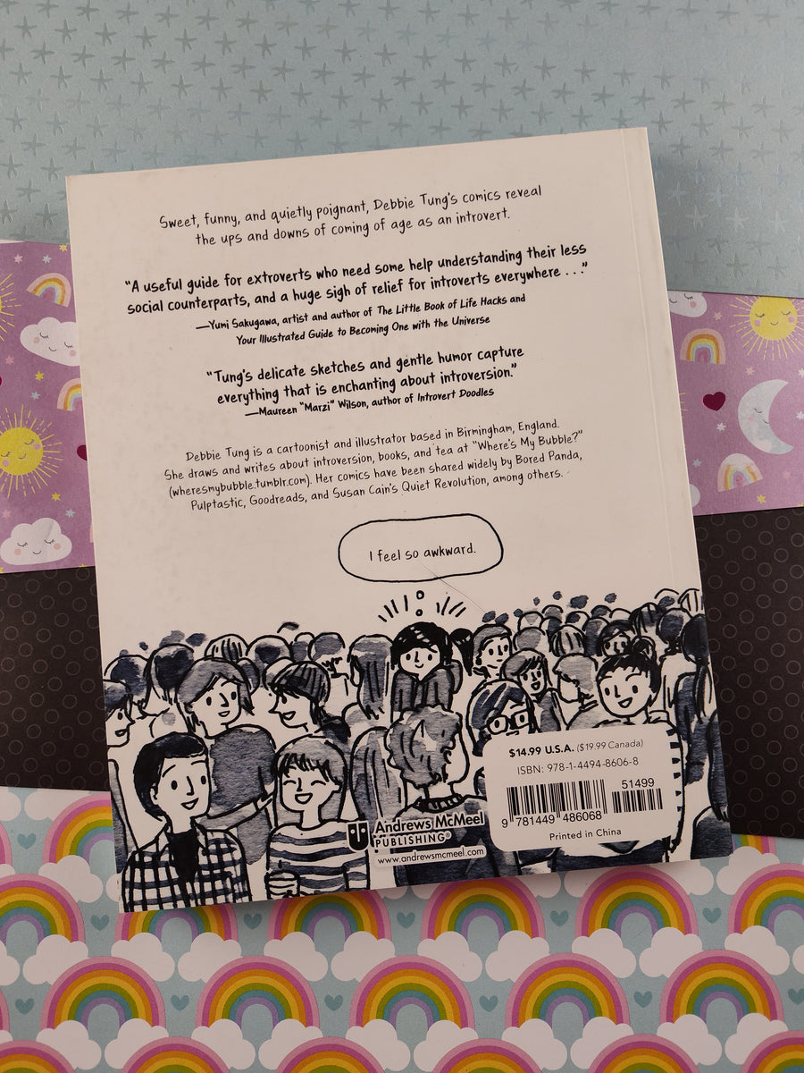 How to Set Boundaries as an Introvert, image size:900x1200