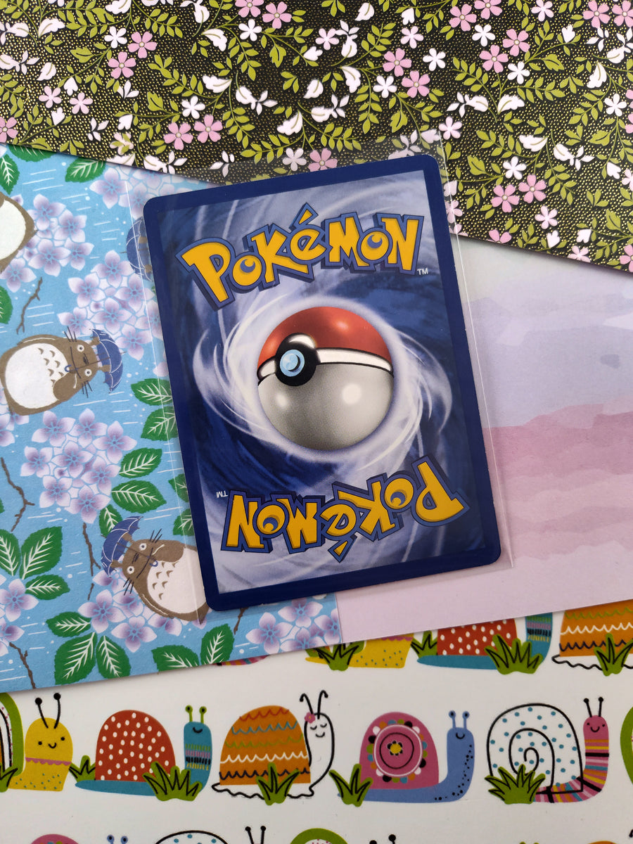 Vintage Uncommon - Graveler Fossil Non-Holo Pokemon Card 37/62