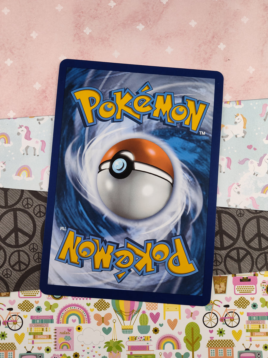 Pokemon TCG