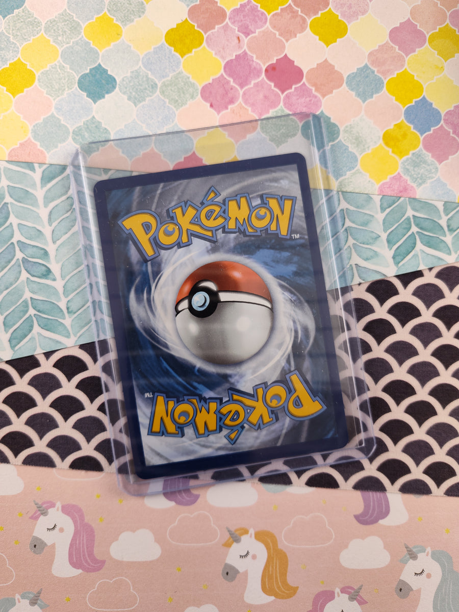 Pokemon TCG - Mew V Fusion Strike Full Art Holo Card 113/264 - NM Pfaltzcraftsmore Pokemon TCG - Mew V Fusion Strike Full Art Holo Card 113/264 - NM Pfaltzcraftsmore