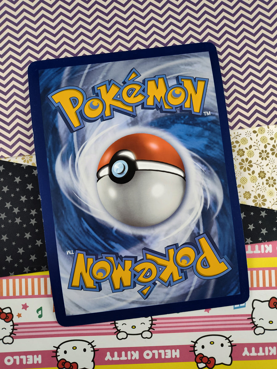 Pokemon TCG