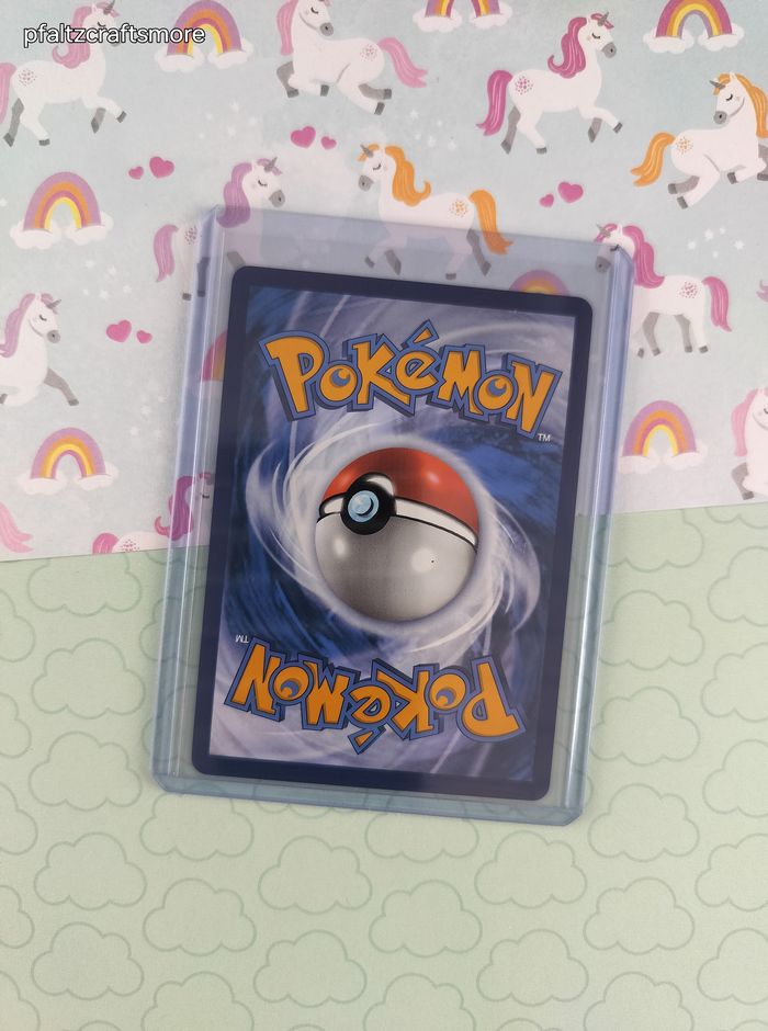 hatterene pokemon card value halloween Pokemon TCG - Hatterene V Crown Zenith Full Art Holo Card 065/159