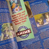 Beckett Anime Collector February 2004 Vol 6 No 2 Issue 54