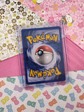 Vintage Common - Sentret Neo Genesis Non-Holo Pokemon Card 71/111 - NM