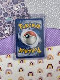 Vintage Uncommon - 1st Edition Giovanni's Nidorino Gym Challenge Non-Holo Pokemon Card 45/132 - NM