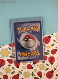 Vintage Common - Mareep Neo Genesis Non-Holo Pokemon Card 65/111 - NM
