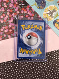 Vintage Common - 1st Edition Sabrina's Drowzee Gym Challenge Non-Holo Pokemon Card 95/132 - NM