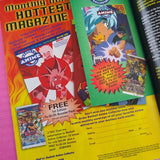 Beckett Anime Collector February 2004 Vol 6 No 2 Issue 54