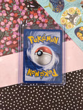 Vintage Common - 1st Edition Misty's Poliwag Gym Challenge Non-Holo Pokemon Card 89/132 - NM